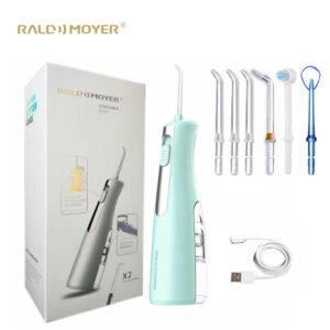 CF100(TB) Cordless Water Flossing