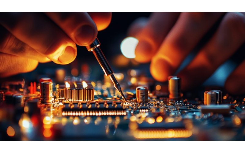 How to Assess the Processing Efficiency of PCBA Factories Through Capacity Analysis