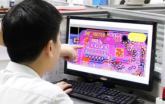 Energy pcb assembly4